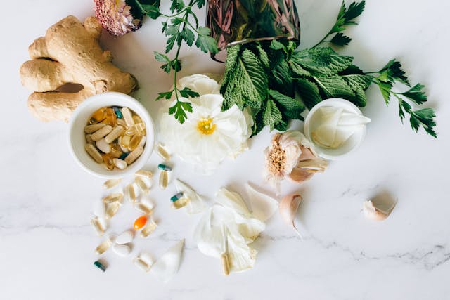 Ashwagandha – kiedy zaczyna działać i czego się spodziewać?