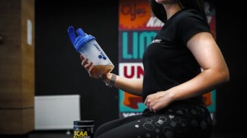 BCAA – 8 powodów, dla których warto sięgnąć po te aminokwasy