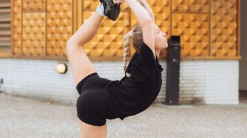 Trening pośladków – 5 ćwiczeń, które naprawdę działają