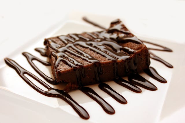 Przepis na brownie z cukinii – najlepsze dietetyczne ciasto na świecie