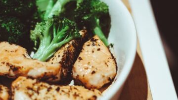 Jak zmniejszyć apetyt i ciągłe uczucie głodu?