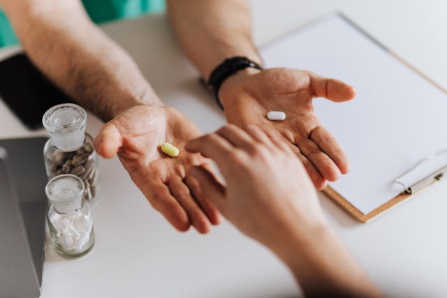 L-Tryptofan i Tryptofan – właściwości, działanie i dawkowanie