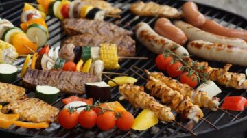 Co powinno się jeść przed treningiem?