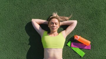 Co jeść po treningu przed snem – 10 praktycznych wskazówek