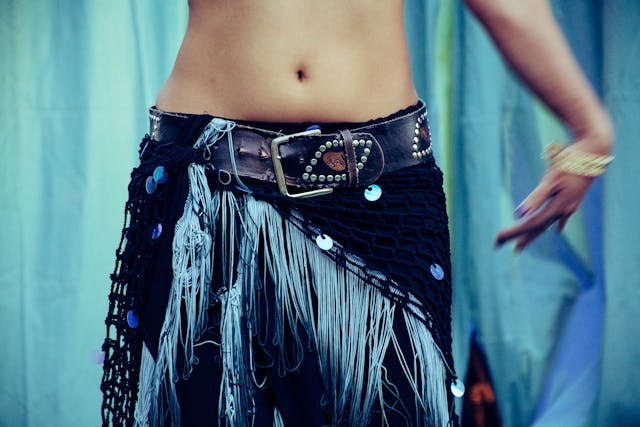 Dlaczego trudno schudnąć z brzucha – fakty i praktyczne wskazówki