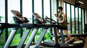 Technogym Visio – cyfrowy trener w klubie i hotelu