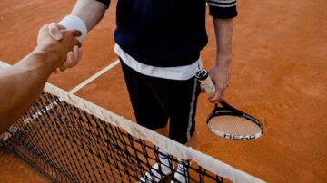 Iga Świątek pewnie w trzeciej rundzie. Bouzková nie była w stanie zagrozić