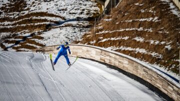 Jan Habdas wraca po kryzysie. Zwycięstwo po roku milczenia