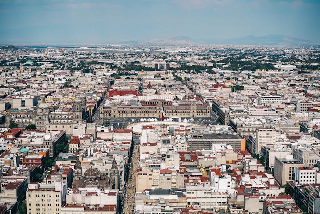 Strzelanina po meczu w Meksyku. Kibice stali się celem gangu