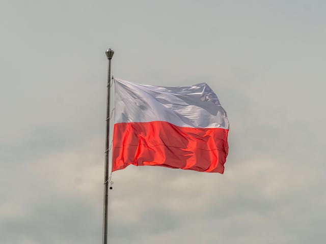 Siergiej Dalidowicz uciekł z Białorusi. „Dziś wiem, że to była jedyna słuszna decyzja”