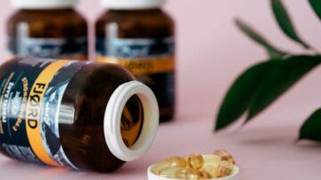 Kwasy omega-3 – kiedy je przyjmować, aby działały najlepiej