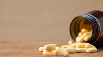 Czy warto łączyć witaminę B6 z magnezem i kiedy takie połączenie ma sens?