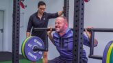 Trening na czczo. Czy można ćwiczyć rano bez śniadania?